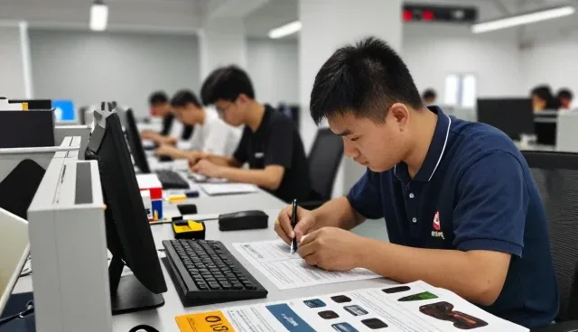 江西长林立体停车设备有限公司分享机械式立体车库设备维修应用经验