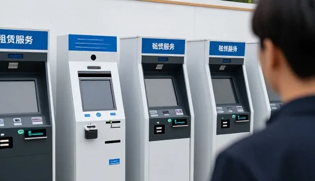 立体停车设备使用中的常见问题及维护技巧
